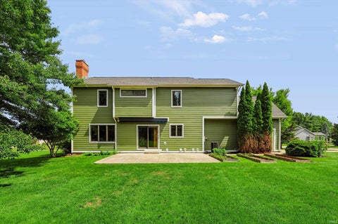 Tiny photo for 3931 Shana Jane Drive, Lafayette, IN 47905 (MLS # 202622801)