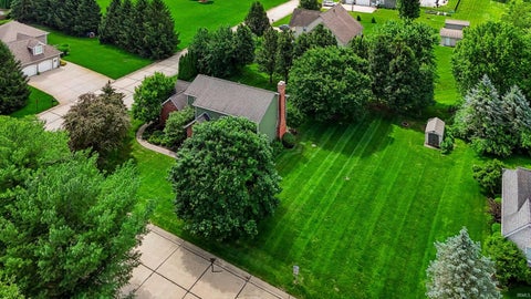 Tiny photo for 3931 Shana Jane Drive, Lafayette, IN 47905 (MLS # 202622801)