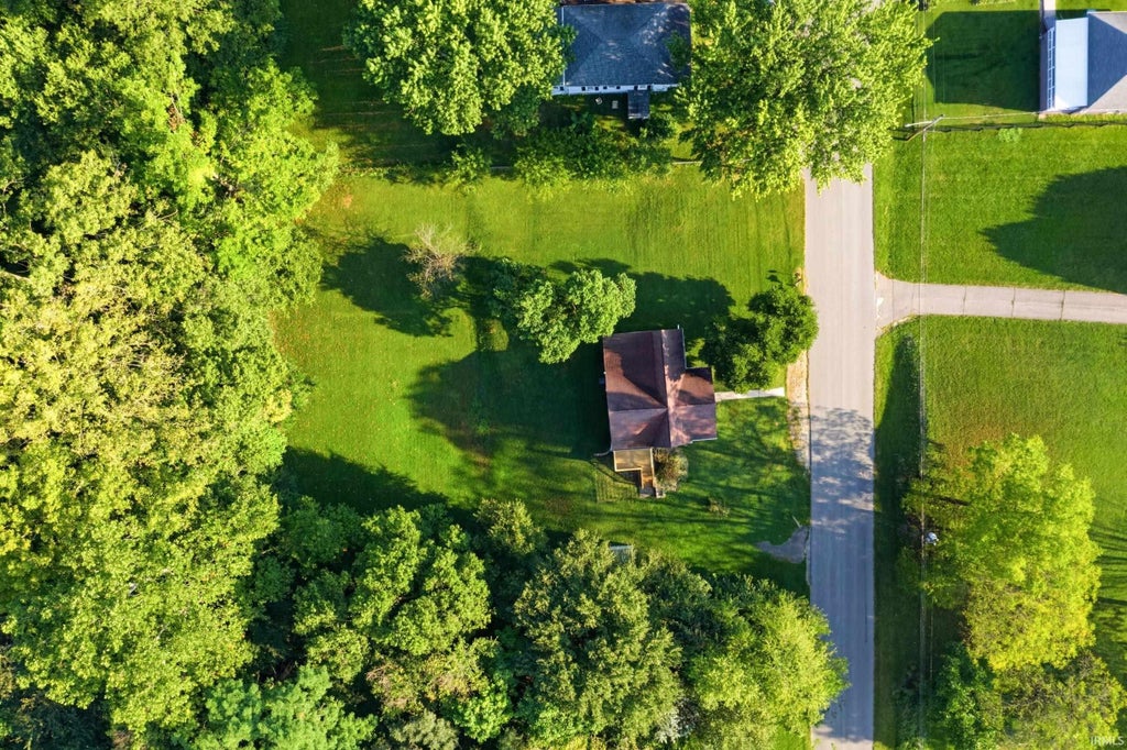 Photo of 427 N 20th Street, New Castle, IN 47362 (MLS # 202637166)