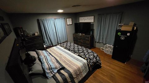 Tiny photo for 109 N Lafayette Street, Delphi, IN 46923 (MLS # 202605713)