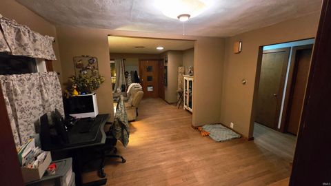 Tiny photo for 109 N Lafayette Street, Delphi, IN 46923 (MLS # 202605713)