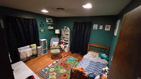 Tiny photo for 109 N Lafayette Street, Delphi, IN 46923 (MLS # 202605713)