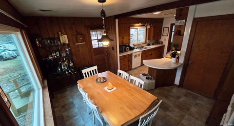 Tiny photo for 109 N Lafayette Street, Delphi, IN 46923 (MLS # 202605713)