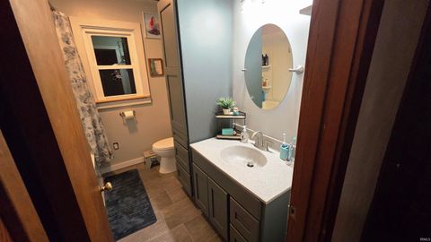 Tiny photo for 109 N Lafayette Street, Delphi, IN 46923 (MLS # 202605713)