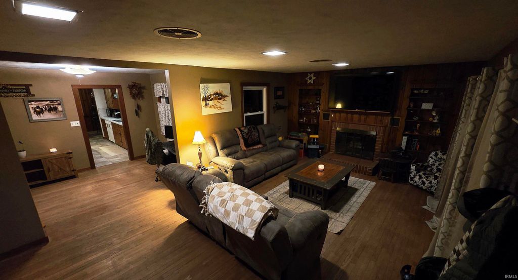 Photo of 109 N Lafayette Street, Delphi, IN 46923 (MLS # 202605713)