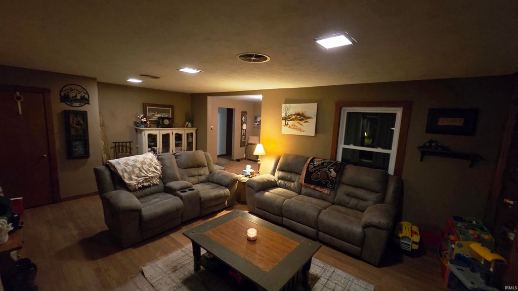 Photo of 109 N Lafayette Street, Delphi, IN 46923 (MLS # 202605713)