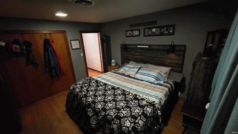 Tiny photo for 109 N Lafayette Street, Delphi, IN 46923 (MLS # 202605713)