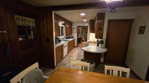 Tiny photo for 109 N Lafayette Street, Delphi, IN 46923 (MLS # 202605713)