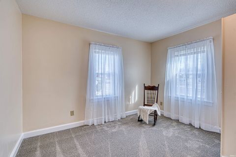 Tiny photo for 2810 N First Avenue, Evansville, IN 47710 (MLS # 202605724)