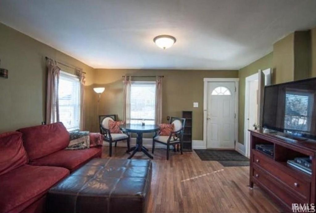 Photo of 930 W Kirkwood Avenue, Bloomington, IN 47403 (MLS # 202619536)