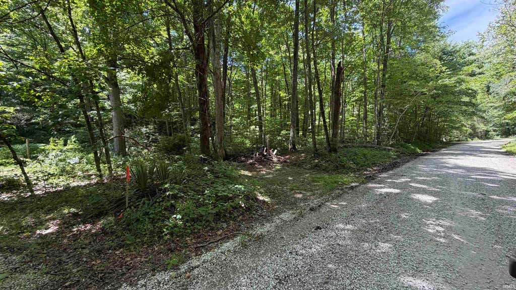 Photo of 7521 N County Road 1150, West Baden Springs, IN 47469 (MLS # 202623776)
