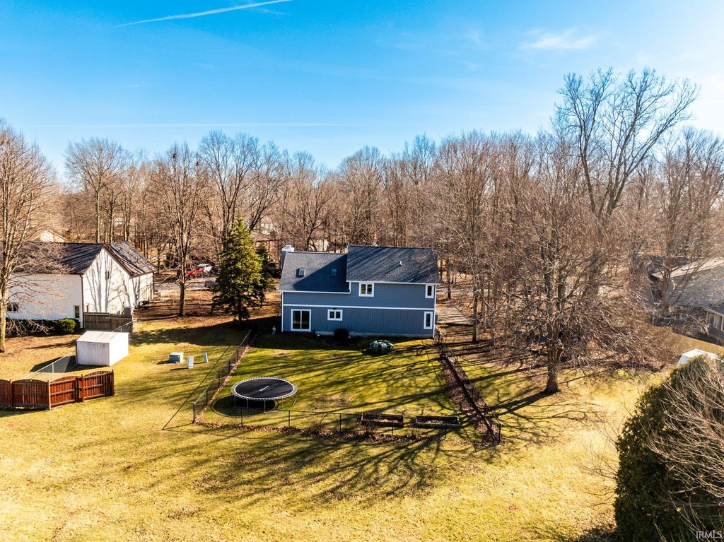 Photo of 2504 W Sun Valley Parkway, Muncie, IN 47303 (MLS # 202622318)