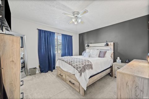 Tiny photo for 3352 Coventry Lane, Lafayette, IN 47909 (MLS # 202542816)
