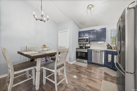 Tiny photo for 3352 Coventry Lane, Lafayette, IN 47909 (MLS # 202542816)