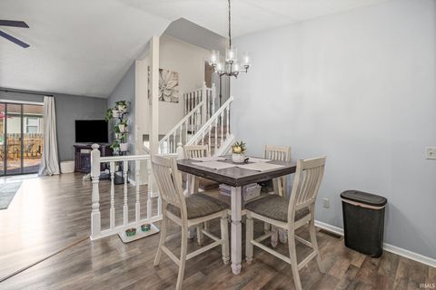 Tiny photo for 3352 Coventry Lane, Lafayette, IN 47909 (MLS # 202542816)