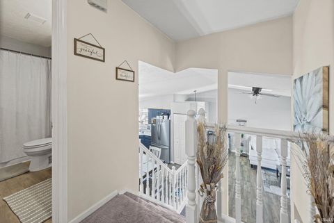 Tiny photo for 3352 Coventry Lane, Lafayette, IN 47909 (MLS # 202542816)