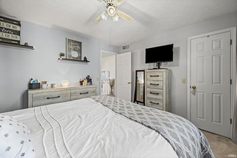 Tiny photo for 3352 Coventry Lane, Lafayette, IN 47909 (MLS # 202542816)