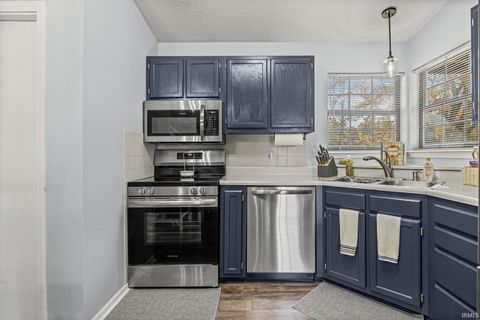Tiny photo for 3352 Coventry Lane, Lafayette, IN 47909 (MLS # 202542816)