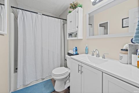 Tiny photo for 3352 Coventry Lane, Lafayette, IN 47909 (MLS # 202542816)