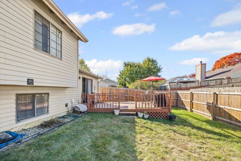 Tiny photo for 3352 Coventry Lane, Lafayette, IN 47909 (MLS # 202542816)
