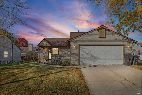 Tiny photo for 3352 Coventry Lane, Lafayette, IN 47909 (MLS # 202542816)