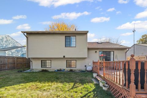 Tiny photo for 3352 Coventry Lane, Lafayette, IN 47909 (MLS # 202542816)
