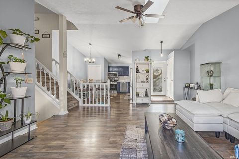 Tiny photo for 3352 Coventry Lane, Lafayette, IN 47909 (MLS # 202542816)