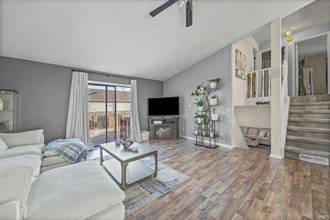 Tiny photo for 3352 Coventry Lane, Lafayette, IN 47909 (MLS # 202542816)
