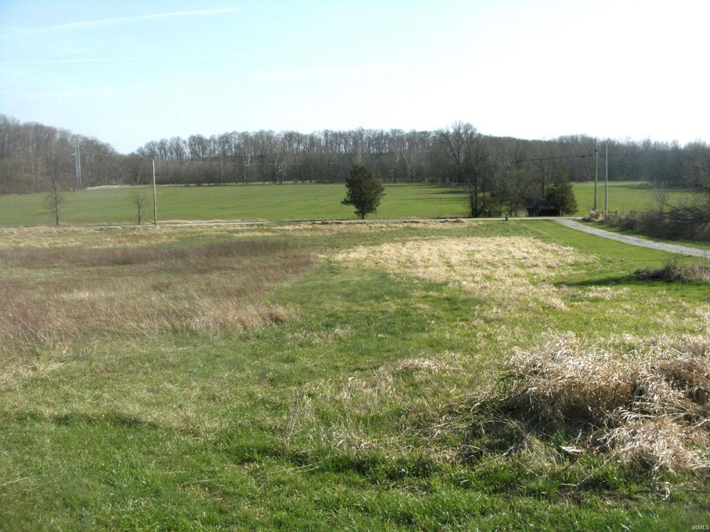 Photo of 7588 N Bottom Road, Ellettsville, IN 47429 (MLS # 202610847)