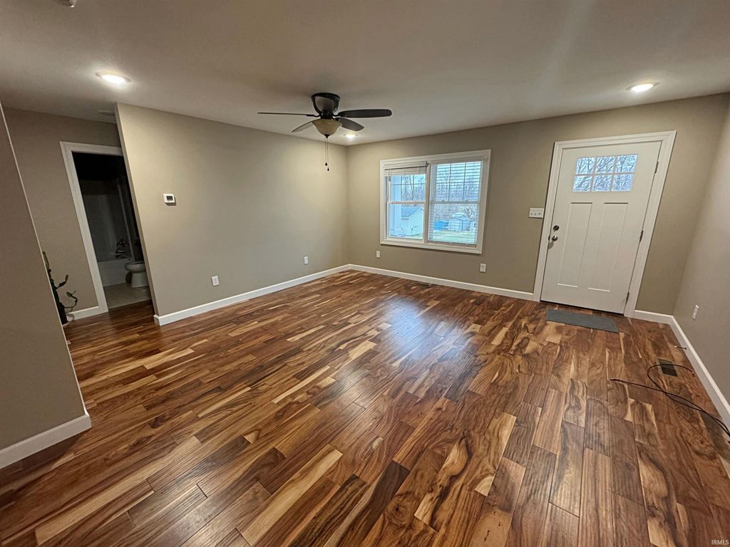 Photo of 4B Cindy Kay Drive, Washington, IN 47501 (MLS # 202549844)