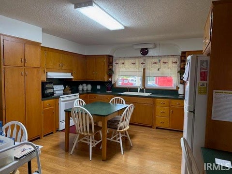 Tiny photo for 5229 E 150 N, Flora, IN 46929 (MLS # 202627122)
