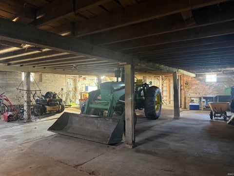 Tiny photo for 5229 E 150 N, Flora, IN 46929 (MLS # 202627122)