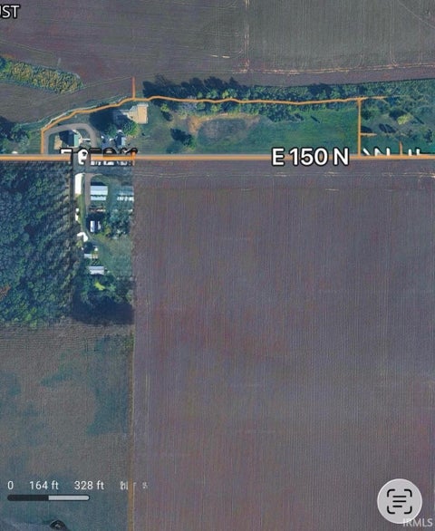 Tiny photo for 5229 E 150 N, Flora, IN 46929 (MLS # 202627122)