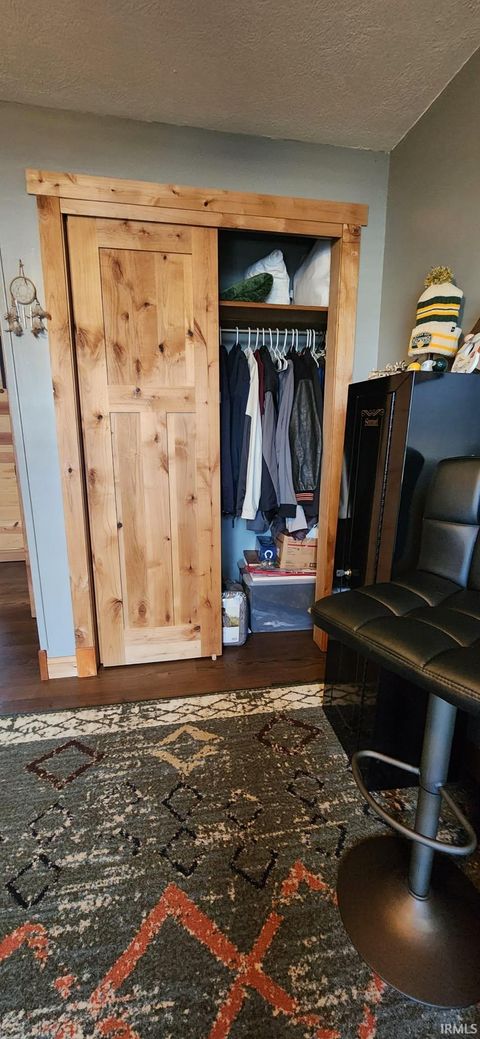 Tiny photo for 5131 N 50 E, Kokomo, IN 46901 (MLS # 202604884)