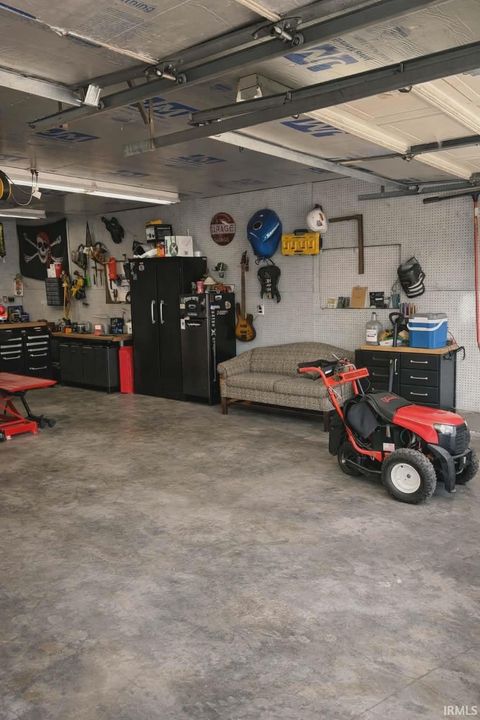 Tiny photo for 5131 N 50 E, Kokomo, IN 46901 (MLS # 202604884)