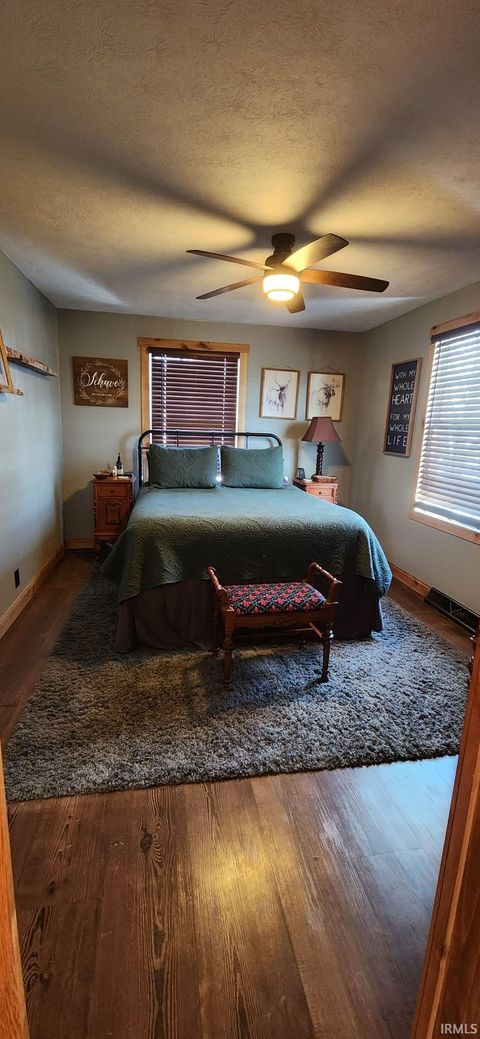 Tiny photo for 5131 N 50 E, Kokomo, IN 46901 (MLS # 202604884)