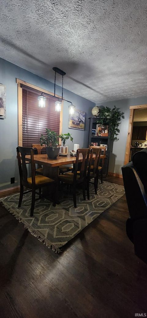 Tiny photo for 5131 N 50 E, Kokomo, IN 46901 (MLS # 202604884)