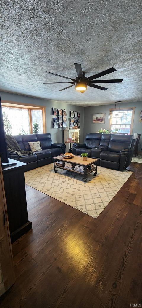 Tiny photo for 5131 N 50 E, Kokomo, IN 46901 (MLS # 202604884)