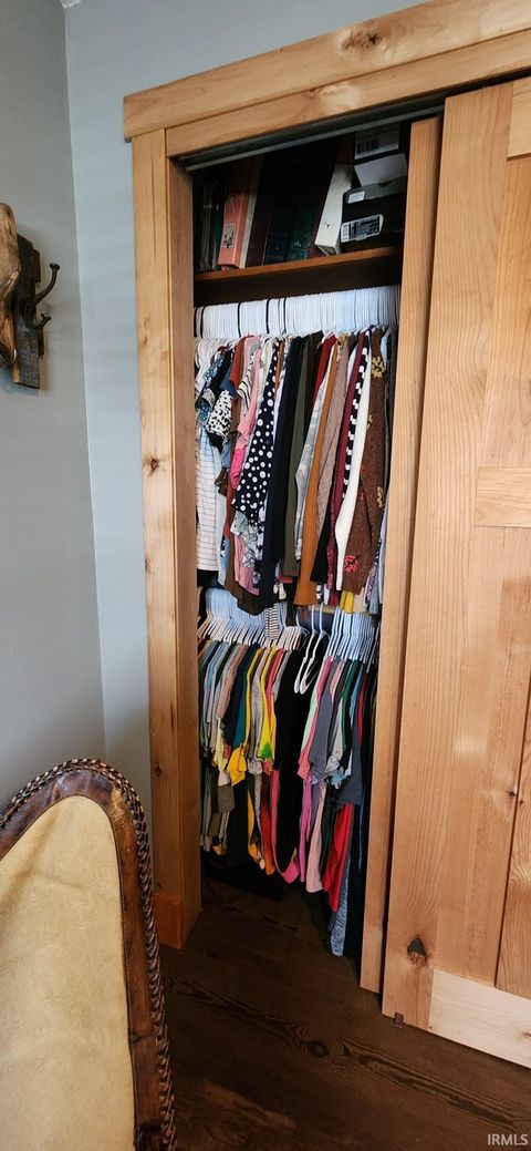 Tiny photo for 5131 N 50 E, Kokomo, IN 46901 (MLS # 202604884)