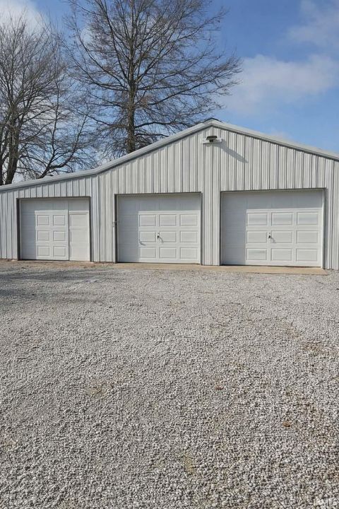 Tiny photo for 5131 N 50 E, Kokomo, IN 46901 (MLS # 202604884)