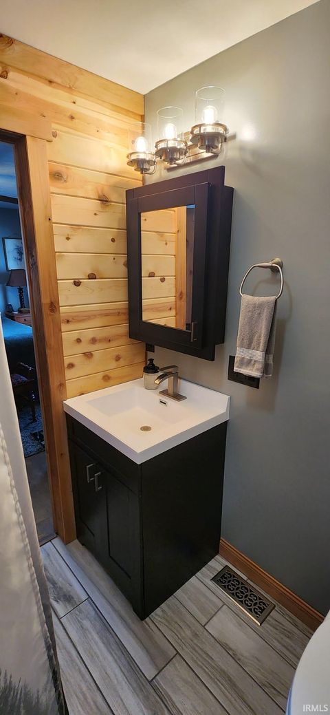 Tiny photo for 5131 N 50 E, Kokomo, IN 46901 (MLS # 202604884)