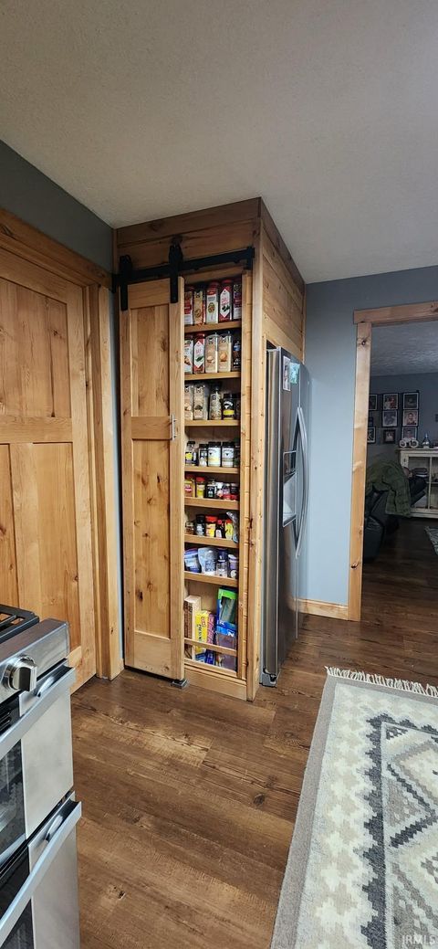 Tiny photo for 5131 N 50 E, Kokomo, IN 46901 (MLS # 202604884)