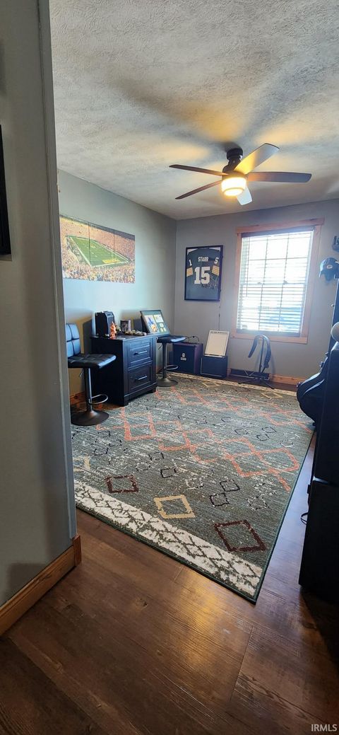 Tiny photo for 5131 N 50 E, Kokomo, IN 46901 (MLS # 202604884)