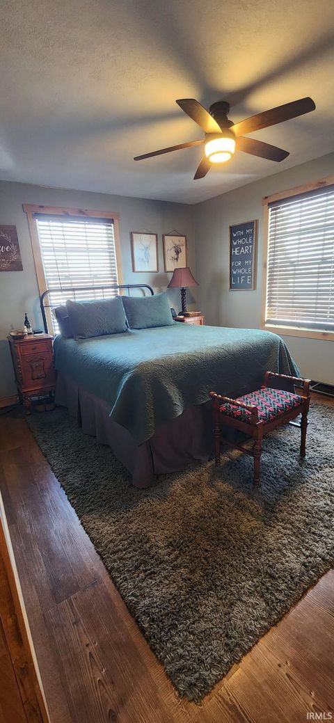 Tiny photo for 5131 N 50 E, Kokomo, IN 46901 (MLS # 202604884)