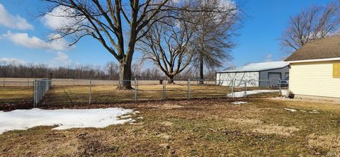 Tiny photo for 5131 N 50 E, Kokomo, IN 46901 (MLS # 202604884)