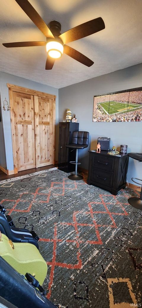 Tiny photo for 5131 N 50 E, Kokomo, IN 46901 (MLS # 202604884)