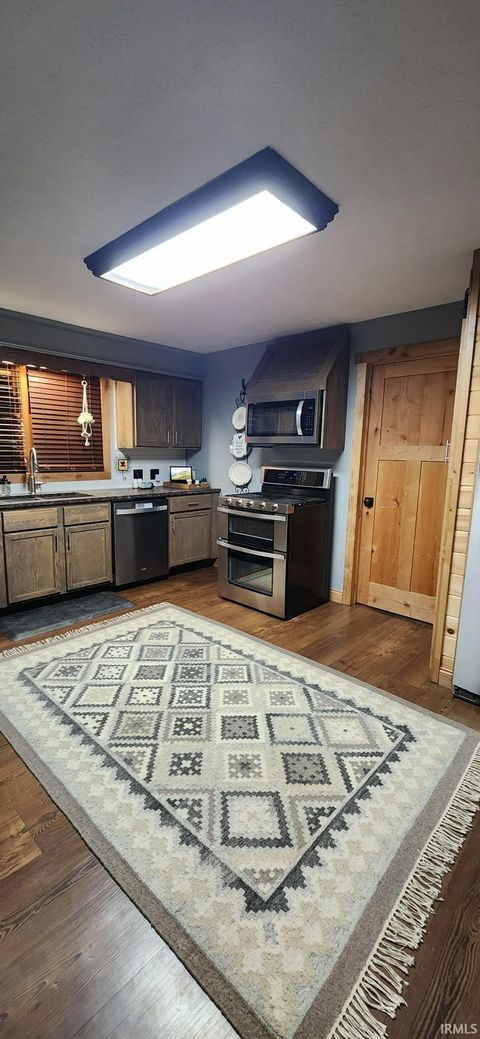 Tiny photo for 5131 N 50 E, Kokomo, IN 46901 (MLS # 202604884)