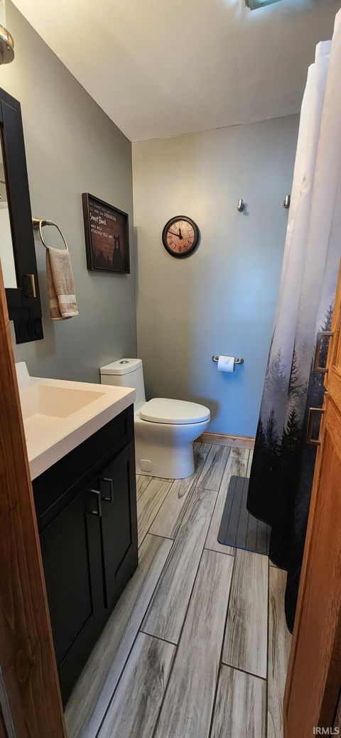 Tiny photo for 5131 N 50 E, Kokomo, IN 46901 (MLS # 202604884)