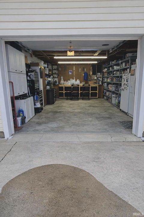 Tiny photo for 5131 N 50 E, Kokomo, IN 46901 (MLS # 202604884)