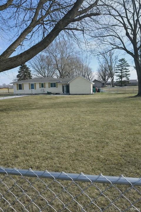 Tiny photo for 5131 N 50 E, Kokomo, IN 46901 (MLS # 202604884)